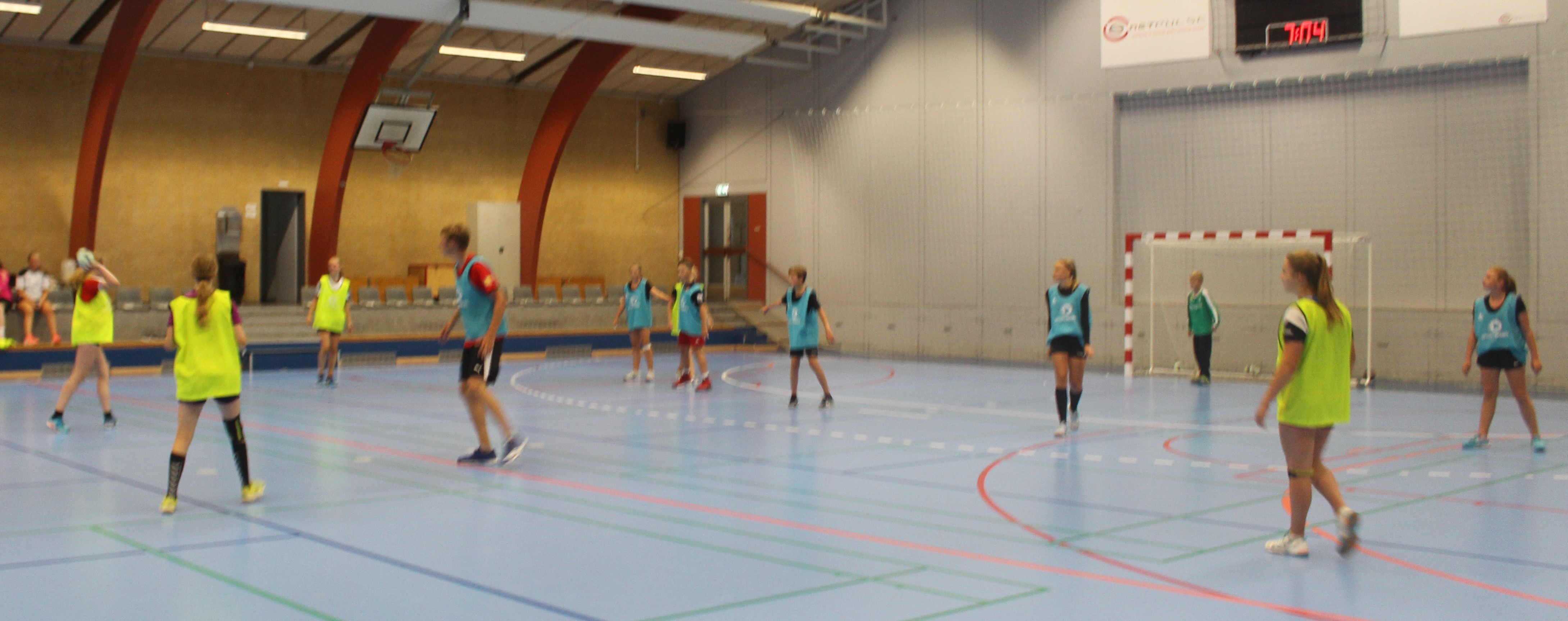 Next Steps for Prospective Players