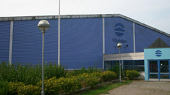 Dragor Badehotel