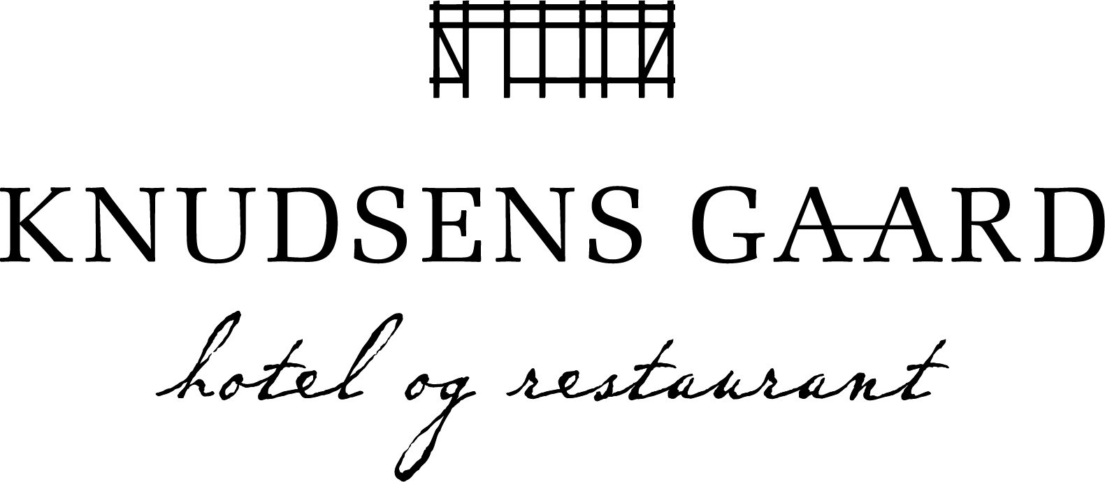Hotel Knudsens Gaard