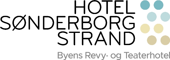 Hotel Sønderborg Strand