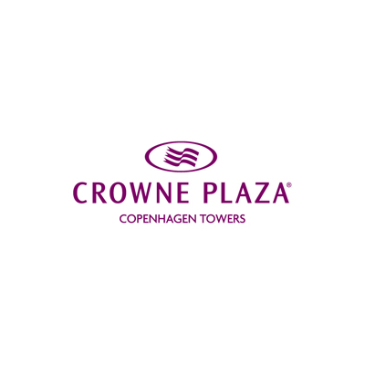 Crowne Plaza Copenhagen Towers