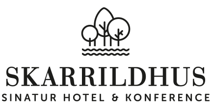 Skarrildhus Sinatur Hotel & Konference