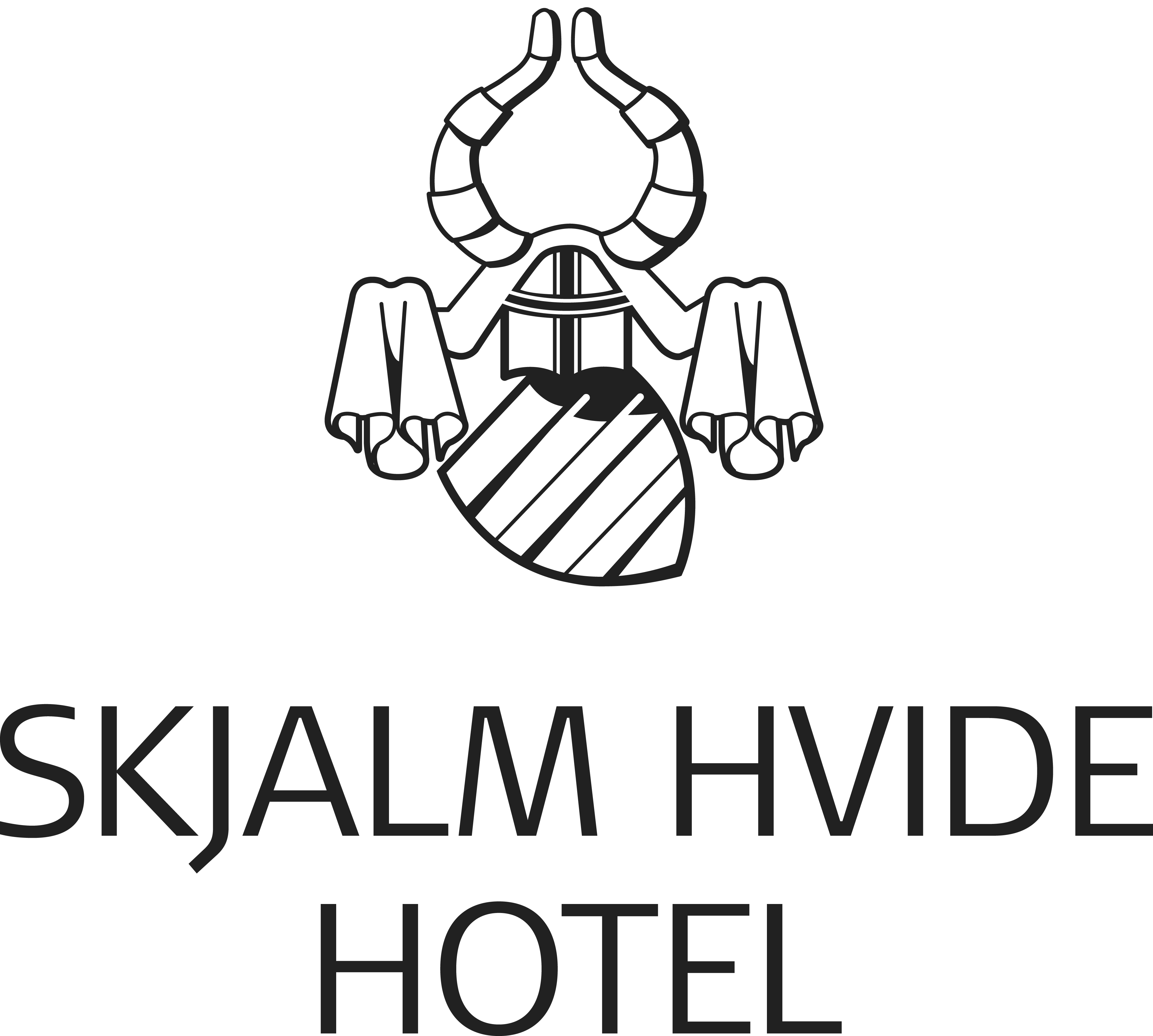 Skjalm Hvide Hotel