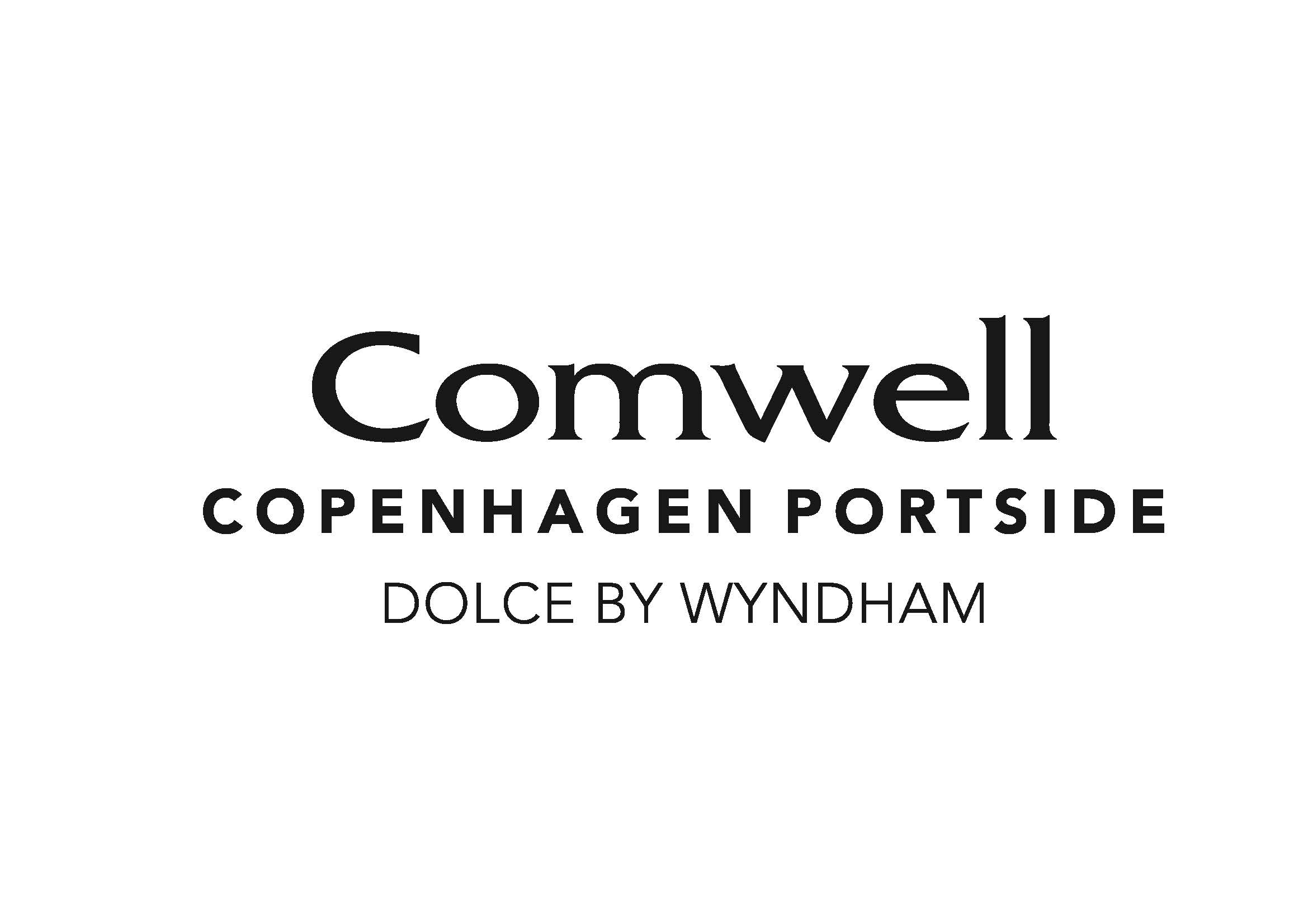 Comwell Copenhagen Portside