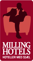 Milling Hotel Søpark