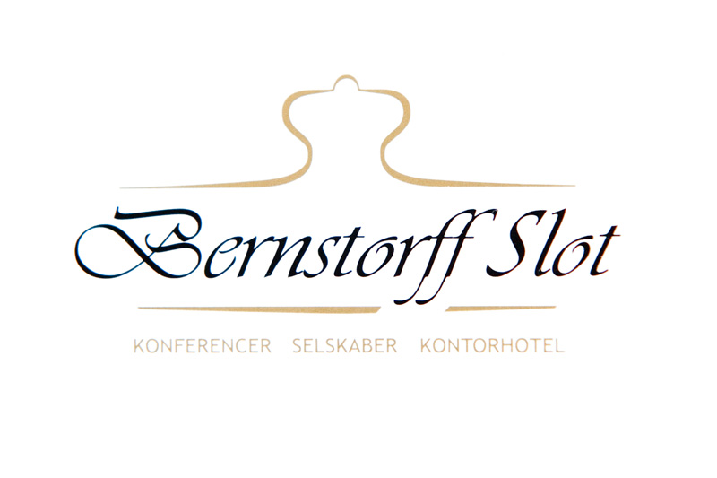 Bernstorff Slot