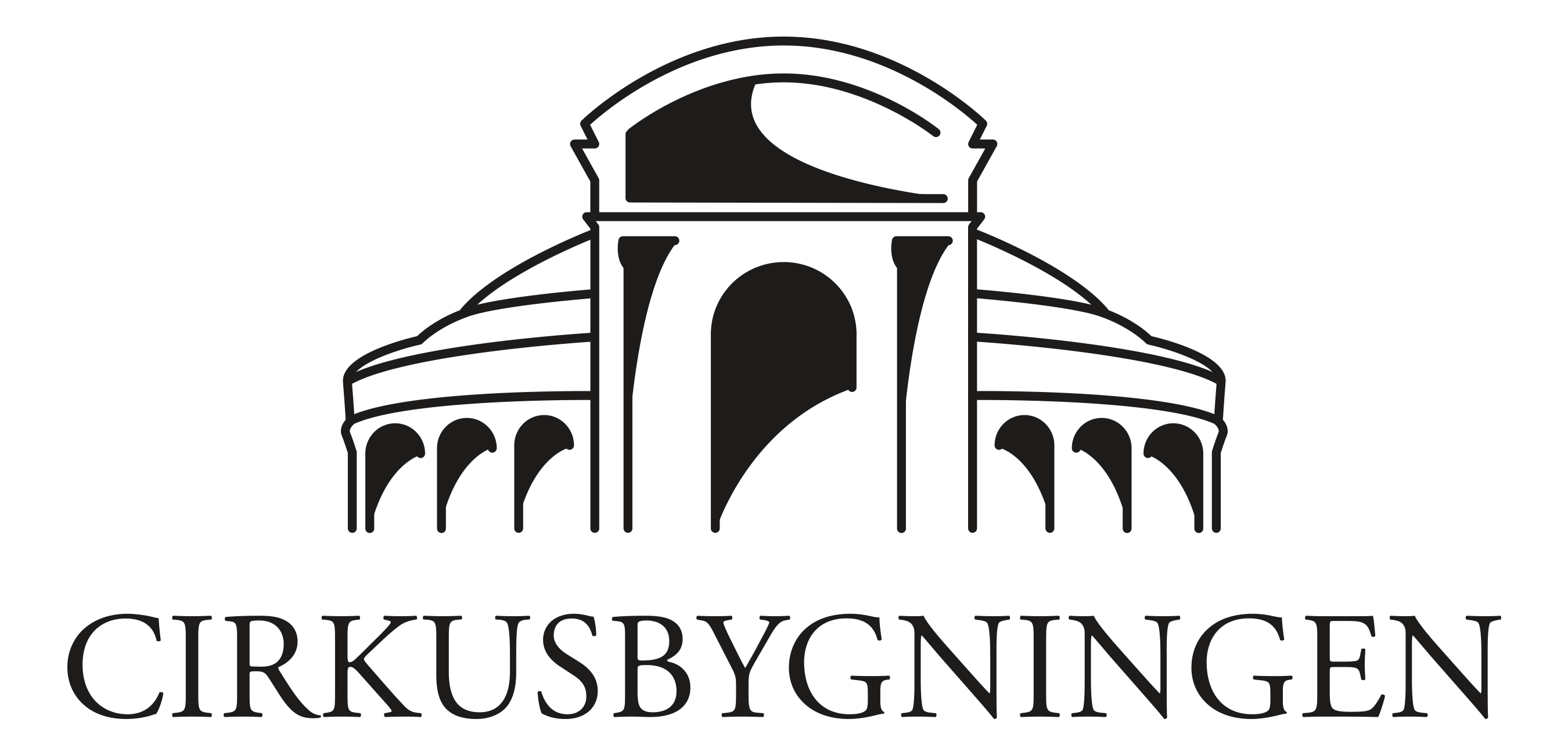Cirkusbygningen