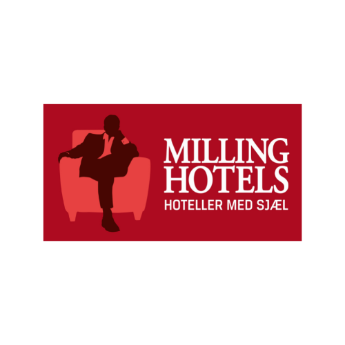Milling Hotel Gestus