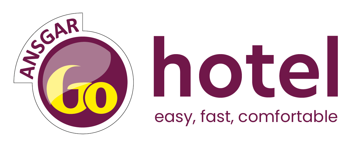 Go Hotel Ansgar