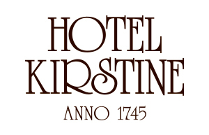 Hotel Kirstine en del af Danske Hoteller A/S