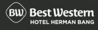 Best Western Hotel Herman Bang