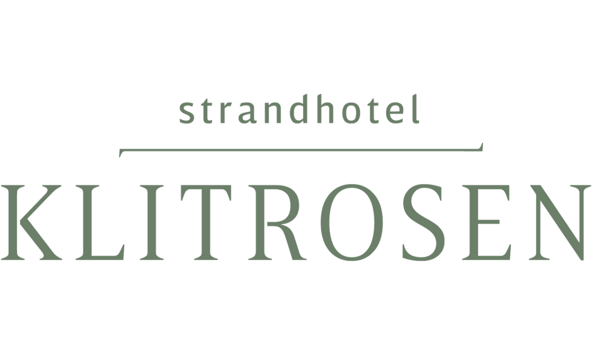 Strandhotel Klitrosen