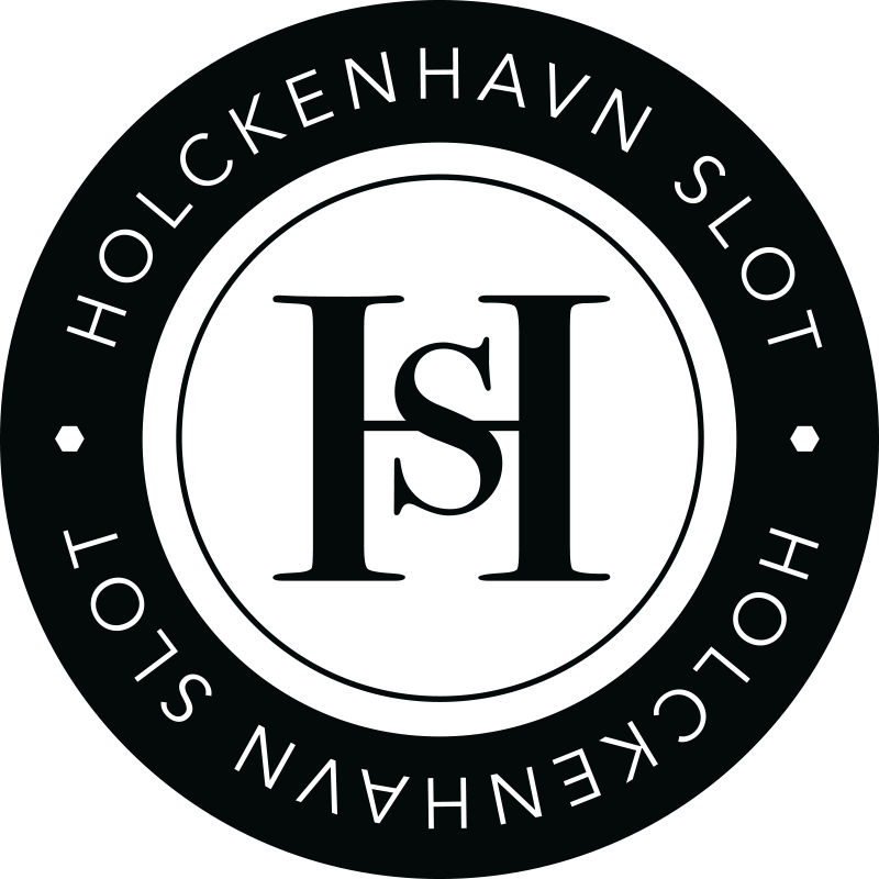 Holckenhavn Slot