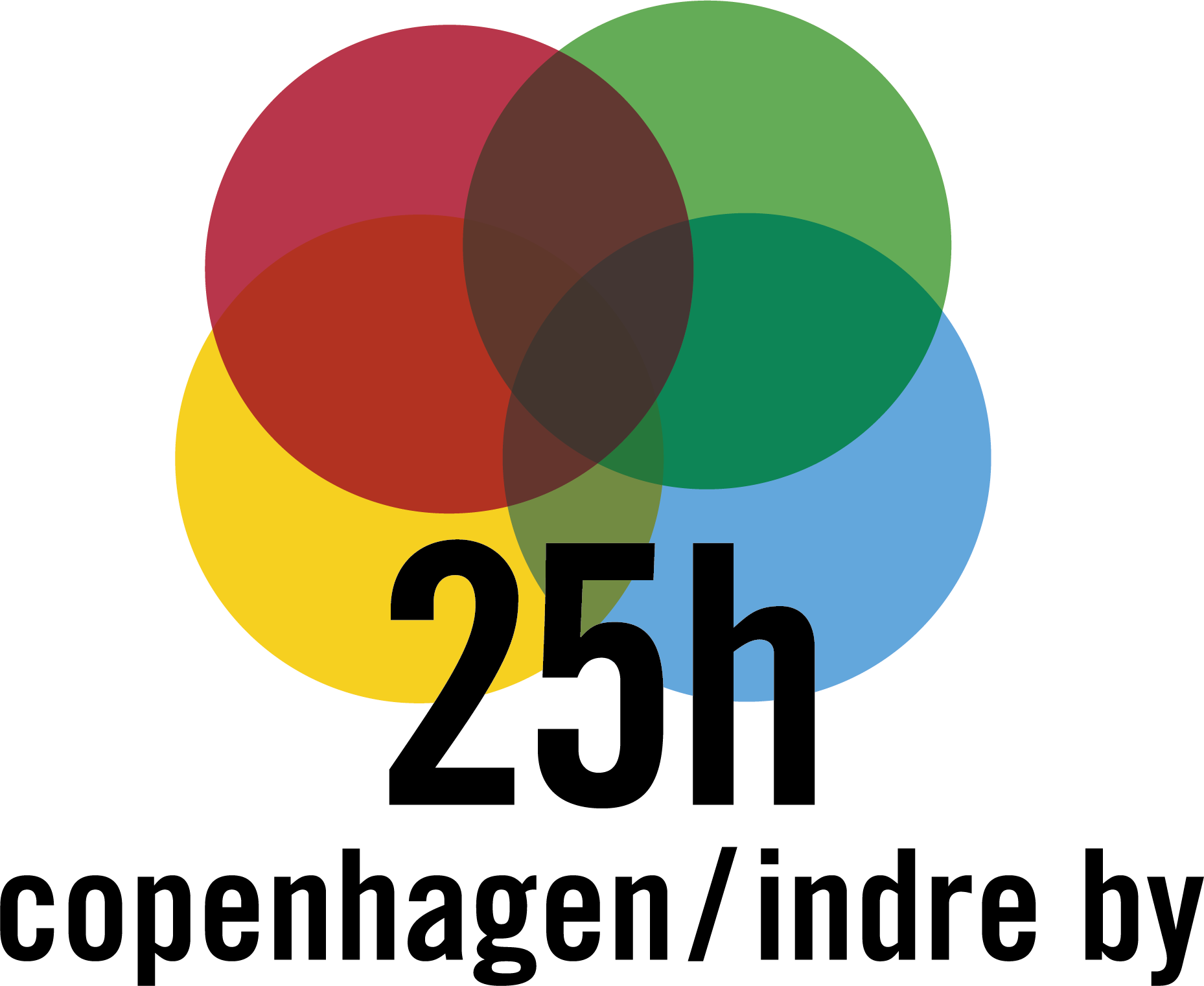 25hours Hotel Indre By