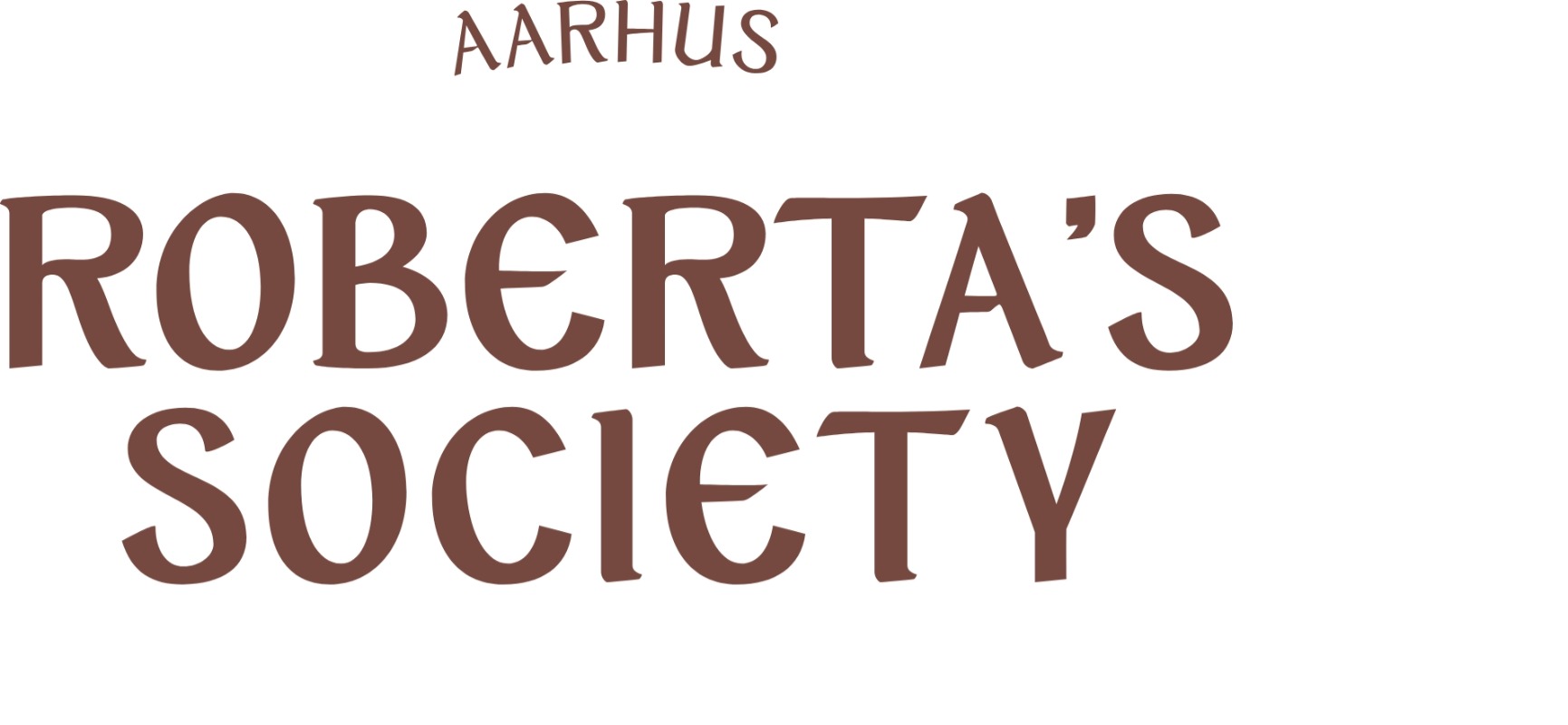 Roberta's Society