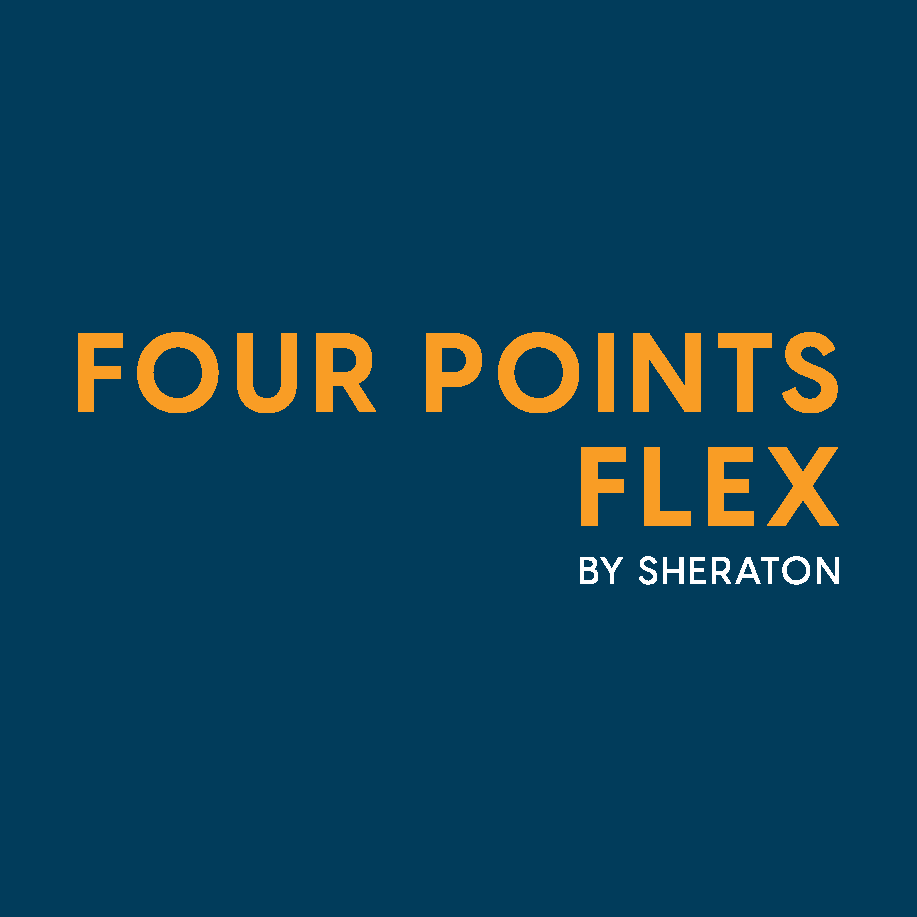 Four Points Flex by Sheraton Copenhagen City