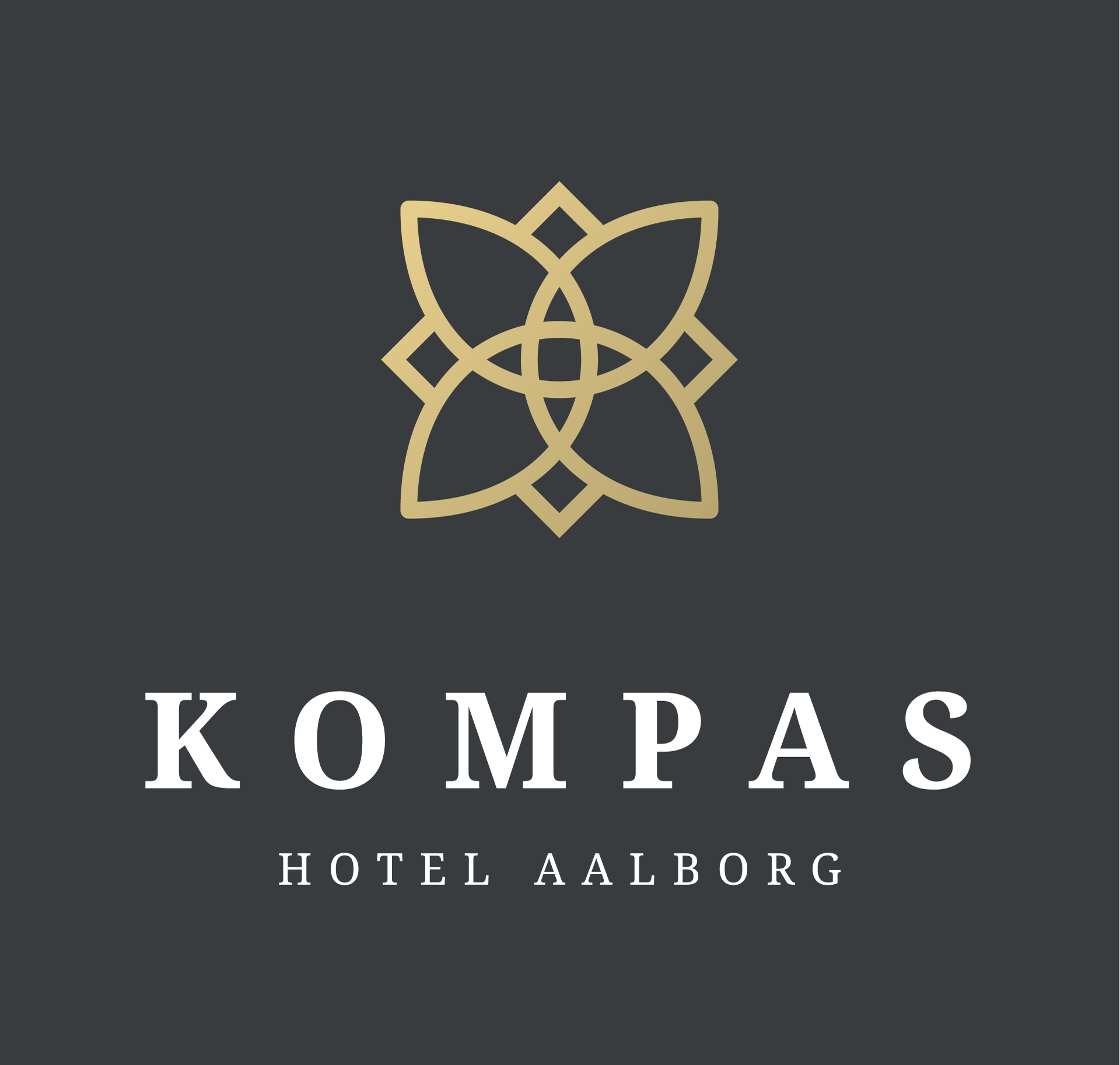KOMPAS Hotel Aalborg