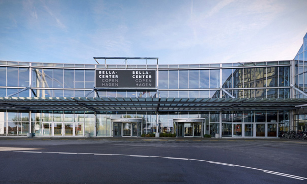 Bella Center Copenhagen