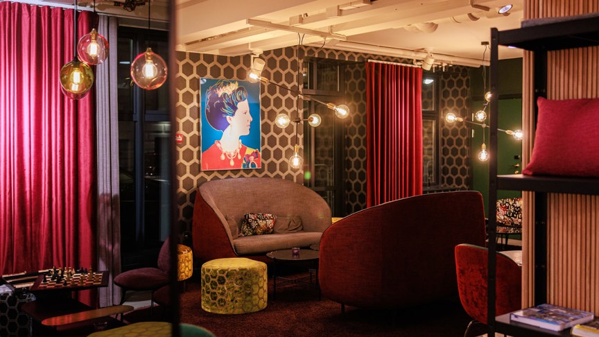 Andersen Hotel