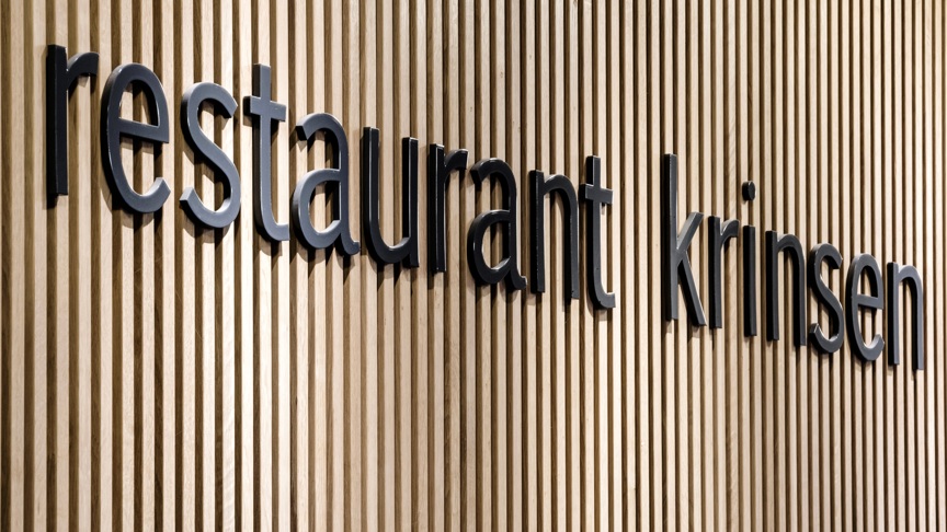 Hotel Svendborg