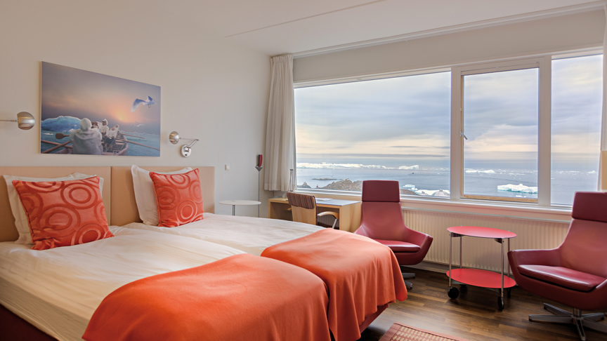 Hotel Arctic