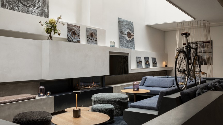 Hotel SP34