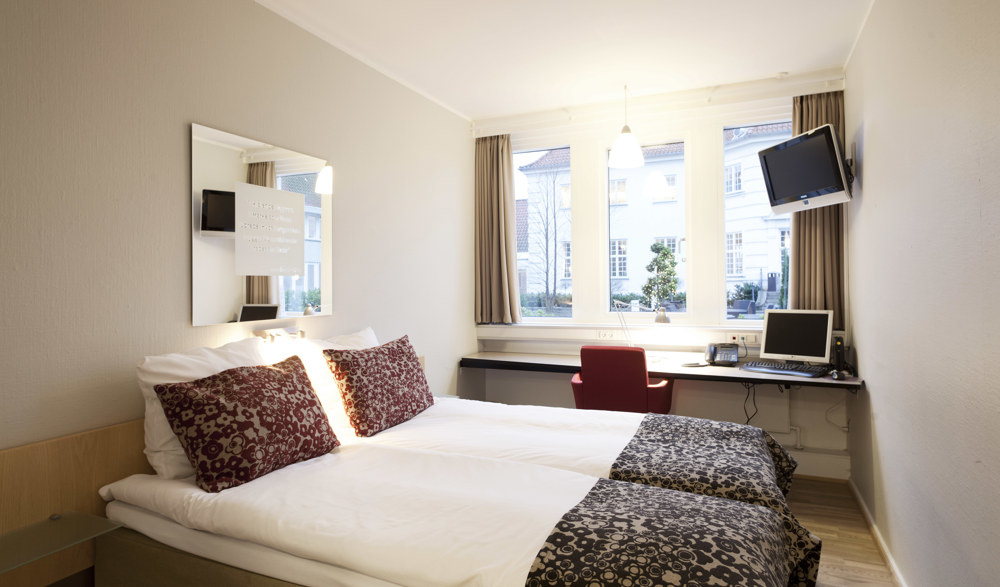 Dragor Badehotel