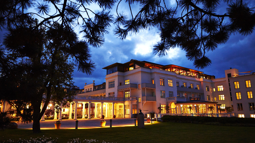 Kurhotel Skodsborg