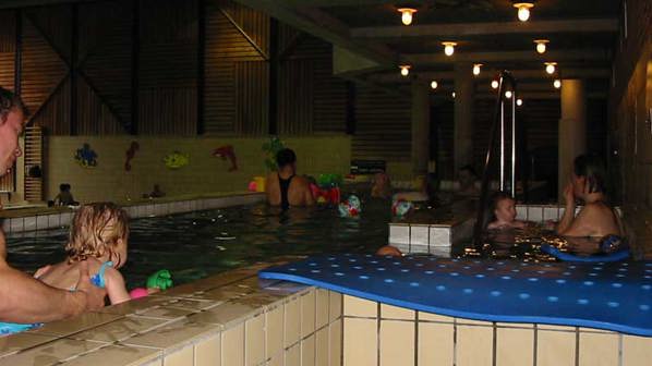 Dragor Badehotel