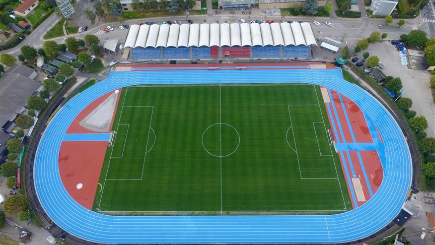 Avedøre Stadion