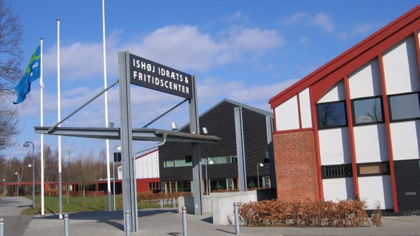 Ishøj Idræts- og Fritidscenter