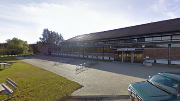 Hundested Hallen
