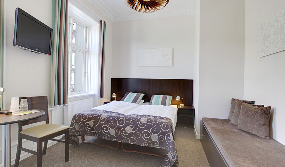 Dragor Badehotel