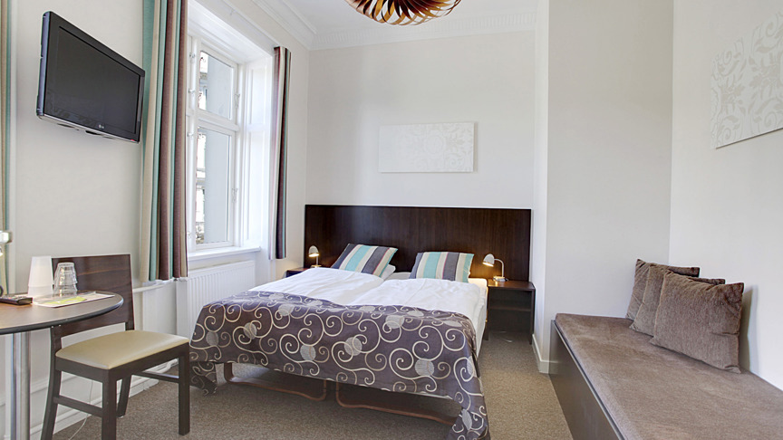 Hotel Sct. Thomas