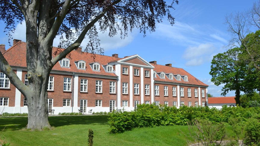 Milling Hotel Park