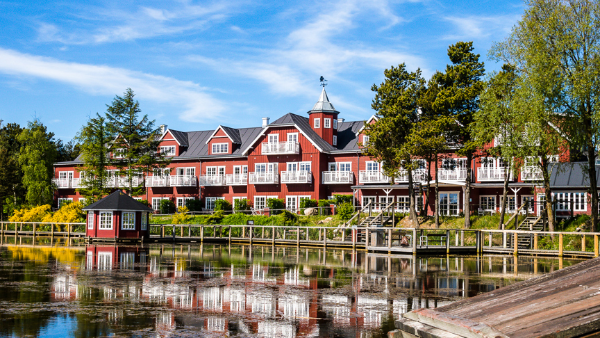 Hotel Fårup