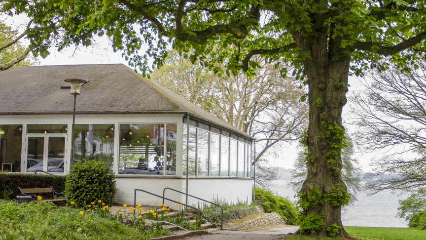 Hotel Strandparken
