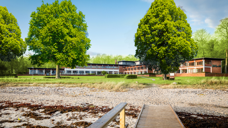 Hotel Hesselet