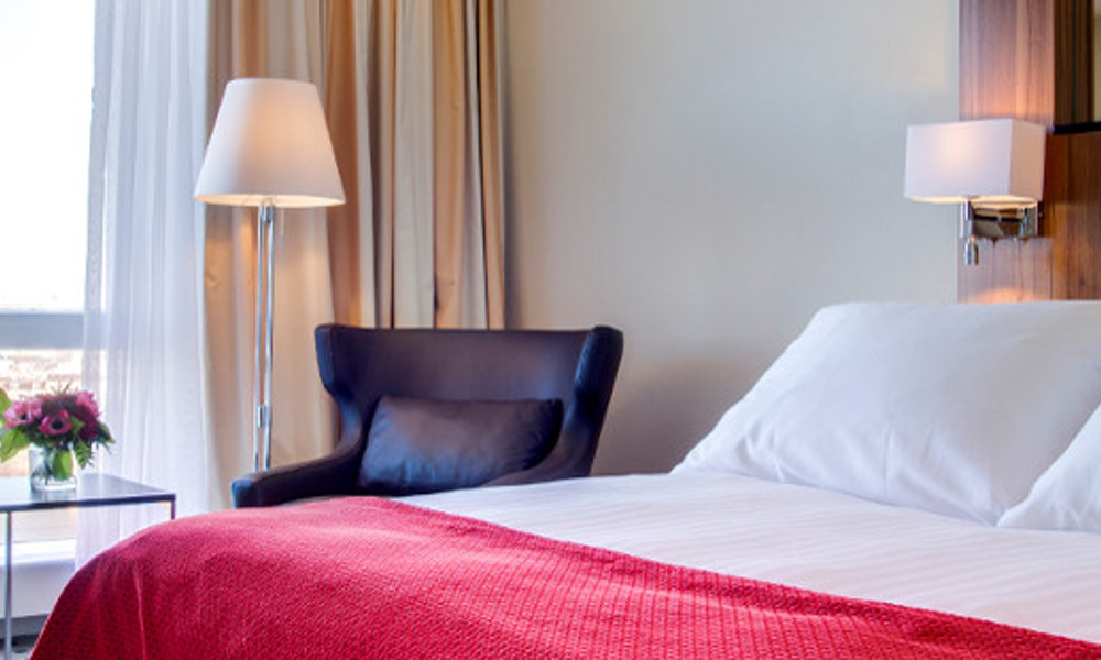 Dragor Badehotel