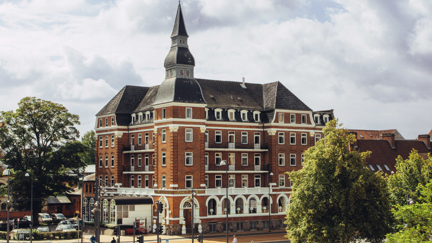Milling Hotel Plaza