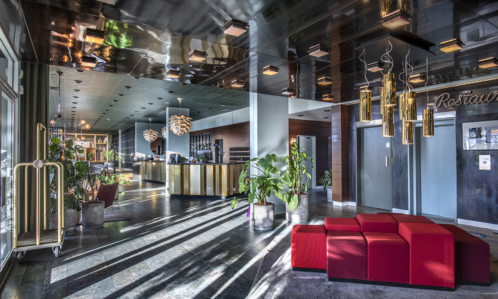 Dragor Badehotel