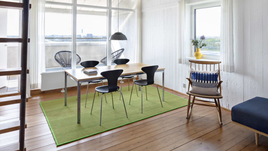 Højhuset Kulturhotel