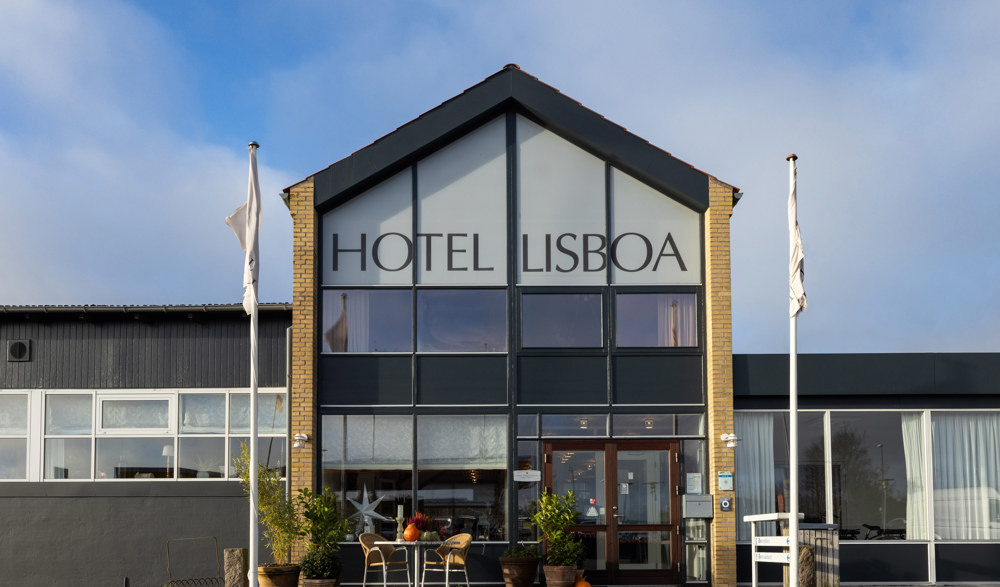 Dragor Badehotel