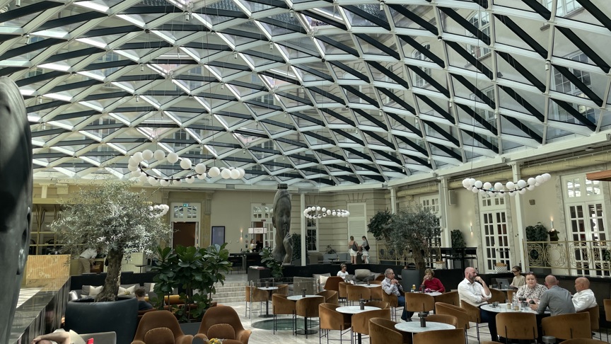 Villa Copenhagen