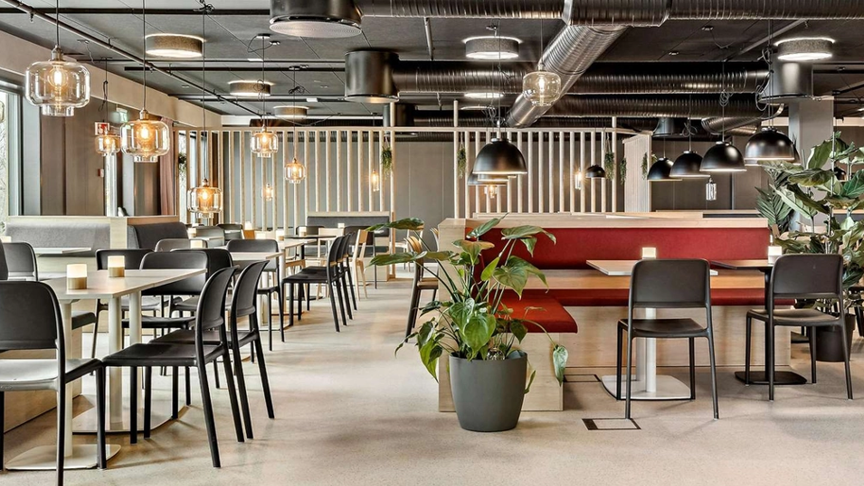 Aiden by Best Western Herning