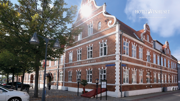 Dragor Badehotel