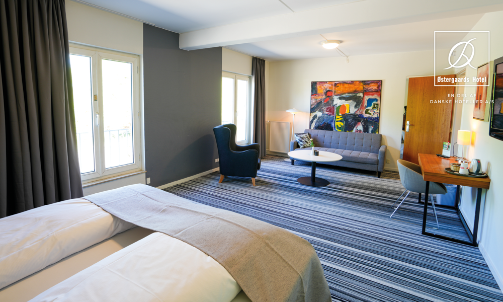 Dragor Badehotel