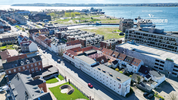 Dragor Badehotel