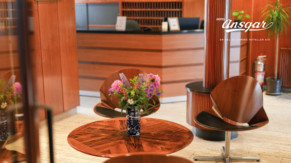 Dragor Badehotel