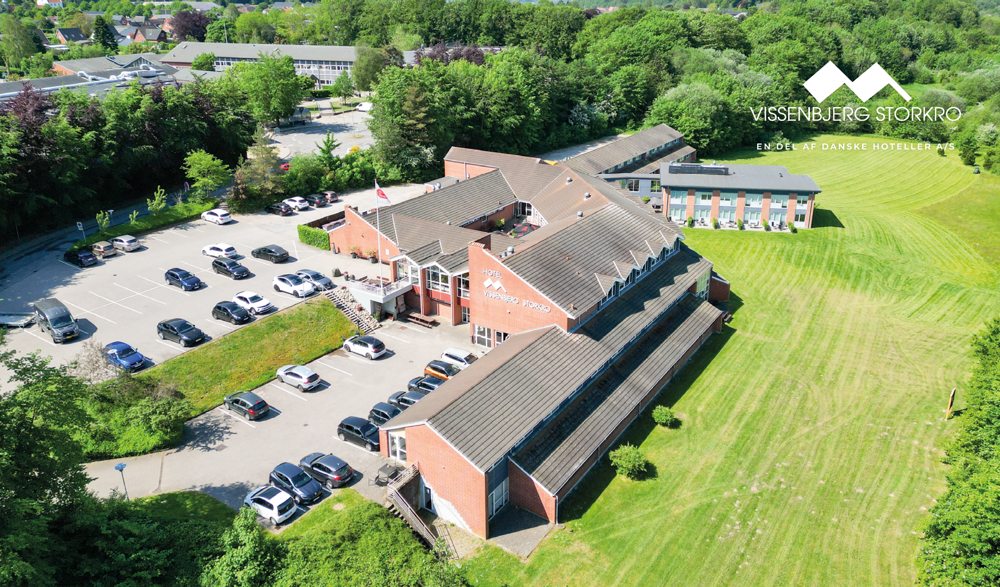 Dragor Badehotel